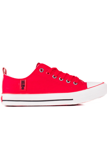 Bequeme Sportschuhe BIG...