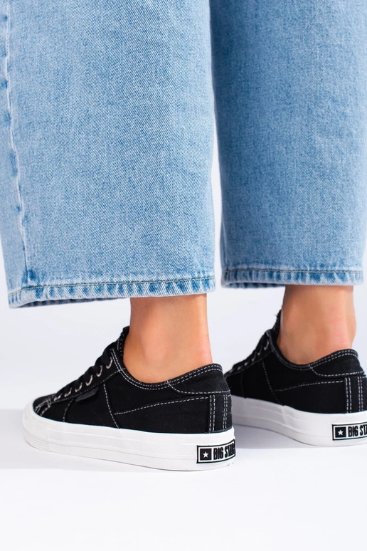 Chaussures femme Big Star JJ274098