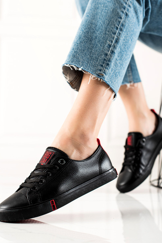 Chaussures de sport confortables BIG...