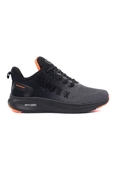 Sportschuhe DK graue Farbe
