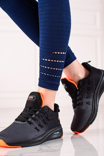 sportschoenen DK grijze kleur 2