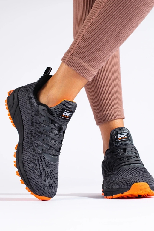 Textiel Sneakers model schoenen DK