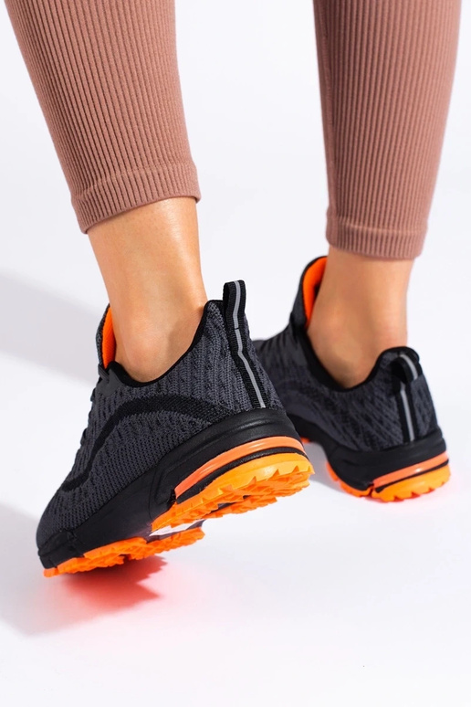 Textiel Sneakers model schoenen DK