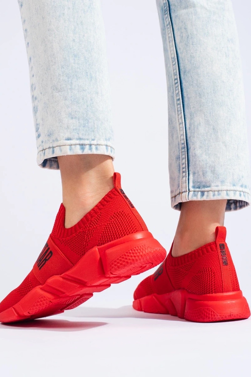 Chaussures de loisirs pour femmes BIG...