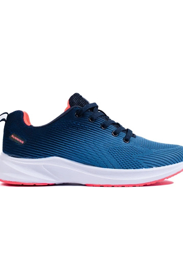 sportschoenen DK donkere...