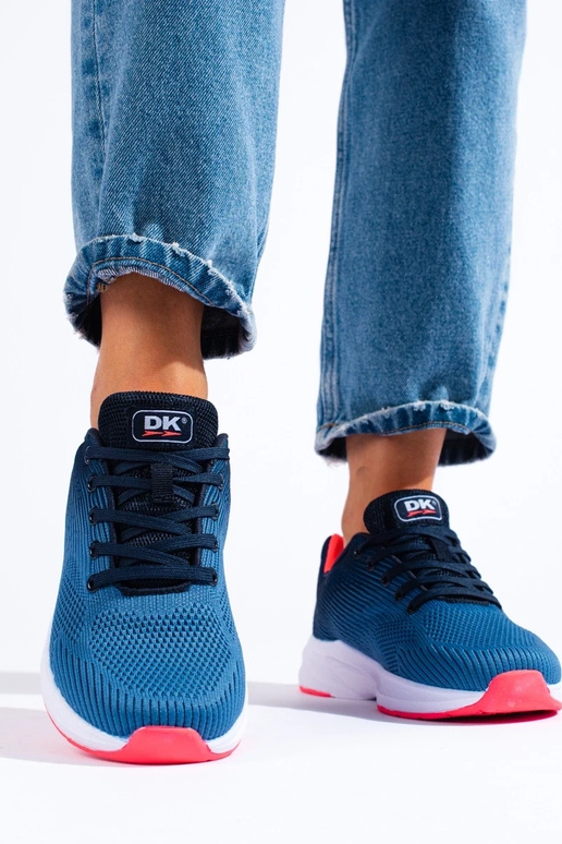 chaussures de sport DK fitness foncé