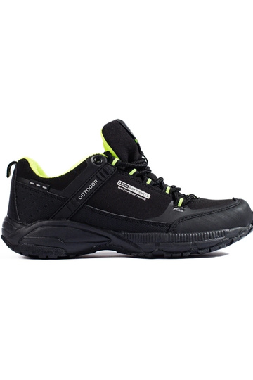 Trekkingschoenen DK zwarte...