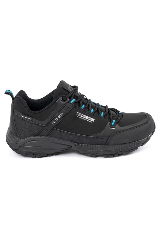Chaussures homme DK couleur noir Aqua...