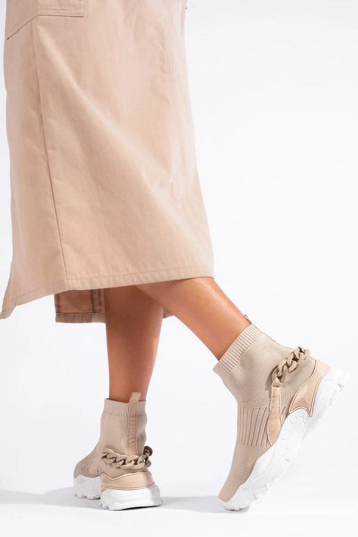 Chaussures de loisirs femme Shelovet...