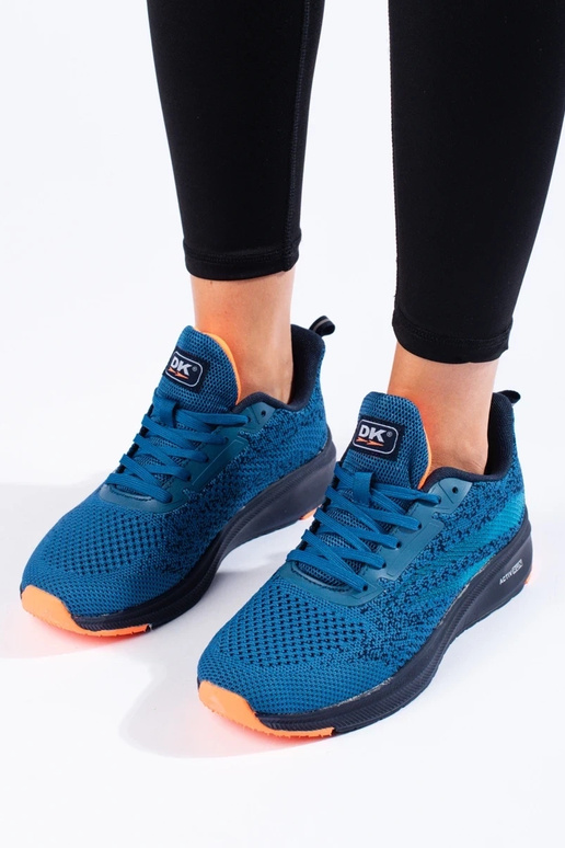 Sportschuhe im Fitness-Stil DK