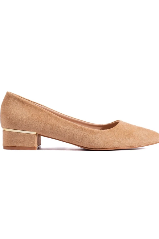 Klassisches Modell High Heels...