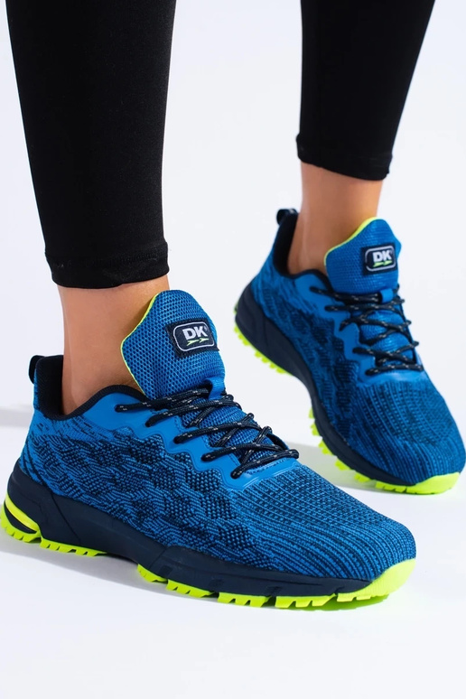 Baskets modèle chaussures DK