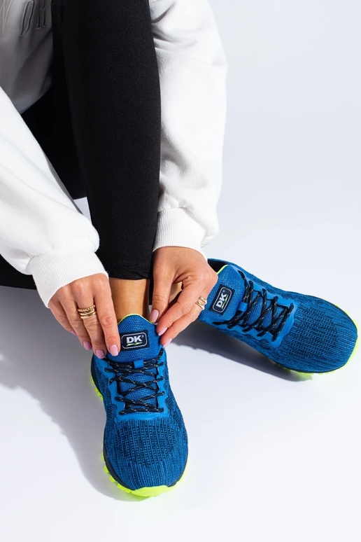 Sneakers model schoenen DK