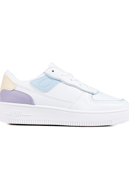 Chaussures modèle Shelovet Sneakers...