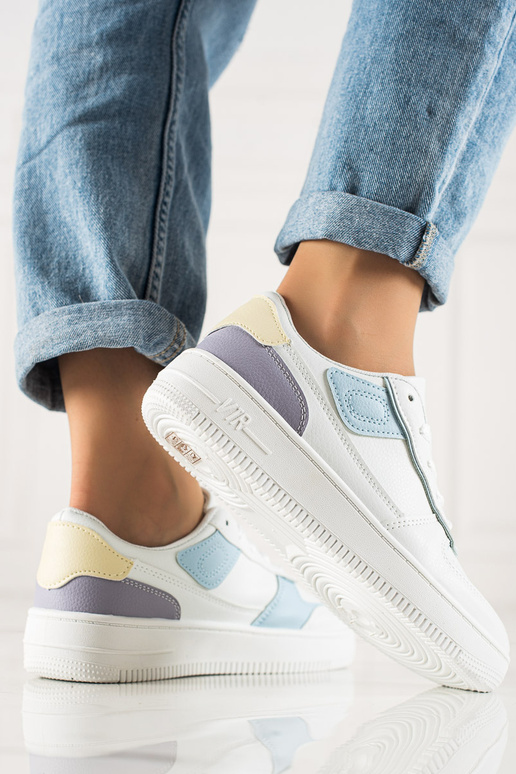 Shelovet Sneakers Modellschuhe mit...