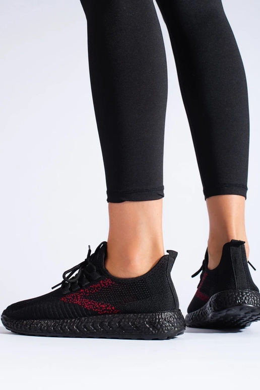 Sportliche Schuhe von Shelovet in...