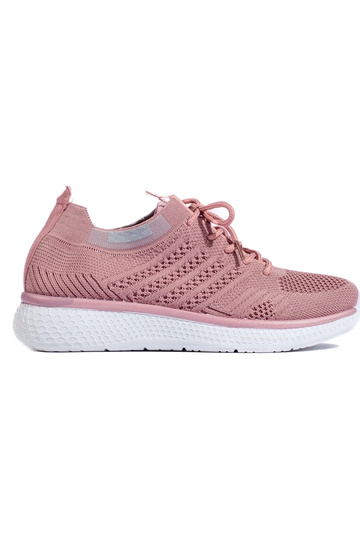 Schoenen Shelovet roze kleur