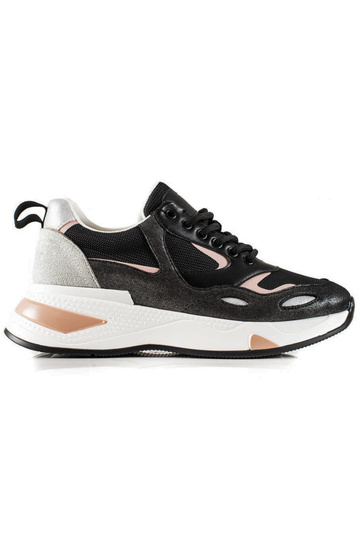 Casual damesschoenen...