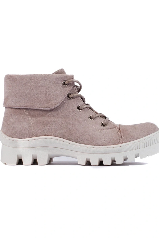 Violet clair Chaussures femme...