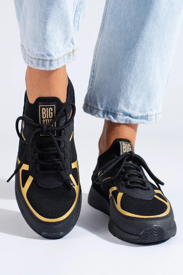 Chaussures casual femme Big... 2