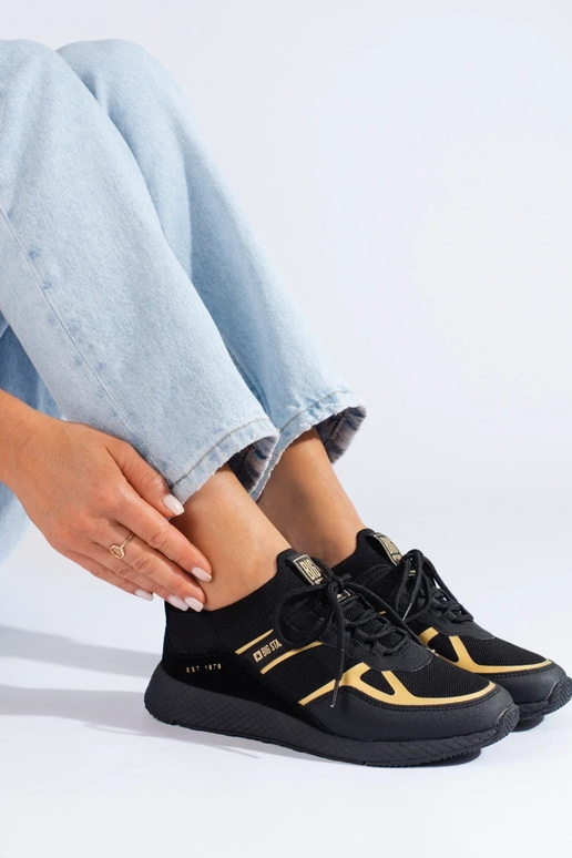 Chaussures casual femme Big Star...