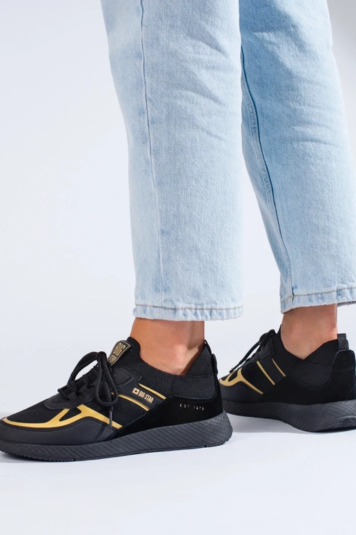 Chaussures casual femme Big Star...