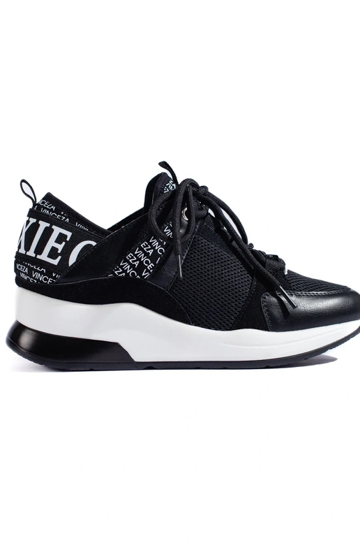 Chaussures casual femme Vinceza...