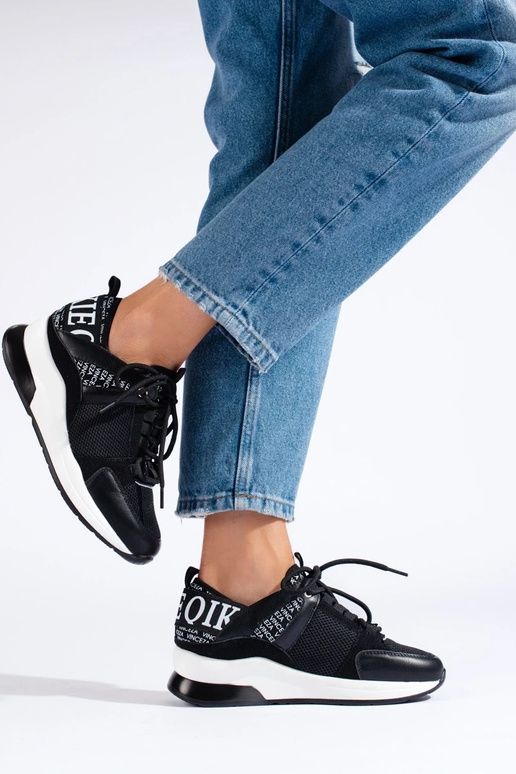 Chaussures casual femme Vinceza...