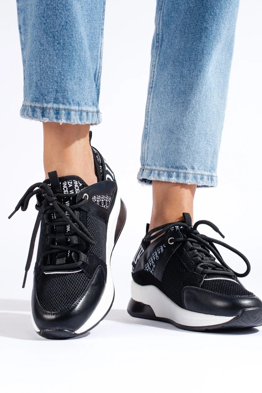 Damen-Freizeitschuhe Vinceza in...