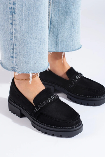 Mokassins FASHION LA.FI 2