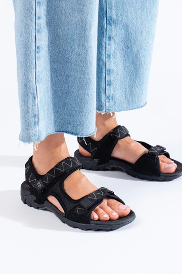 Comfortabele sandalen DK 2