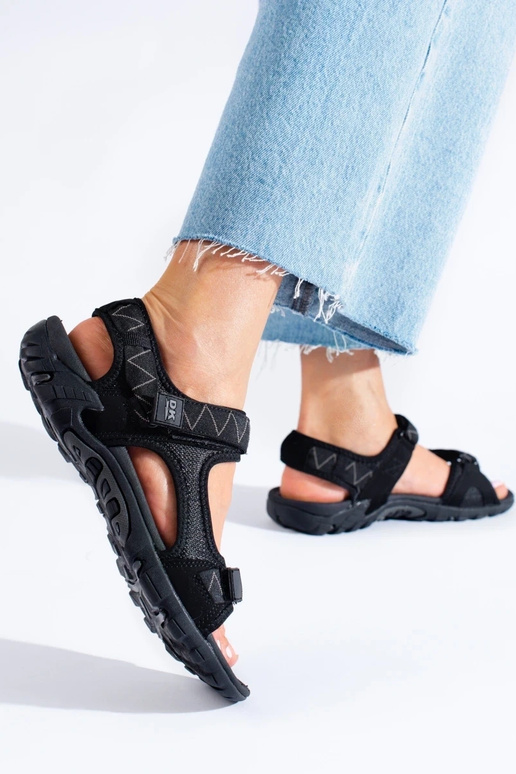 Comfortabele sandalen DK