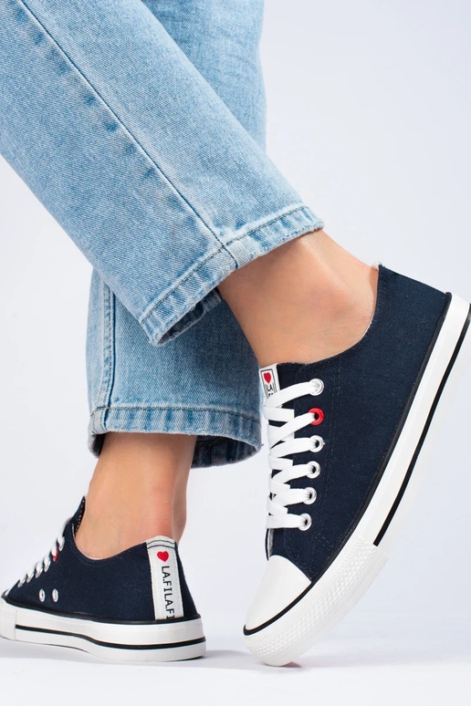 Bequeme Schuhe LA.FI