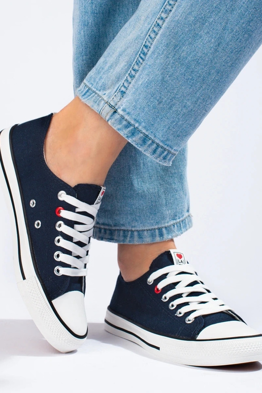 Bequeme Schuhe LA.FI