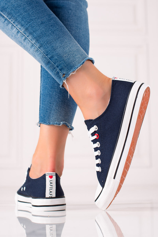 Chaussures confortables LA.FI