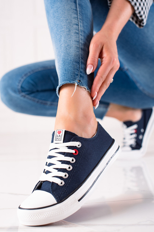 Comfortabele schoenen LA.FI