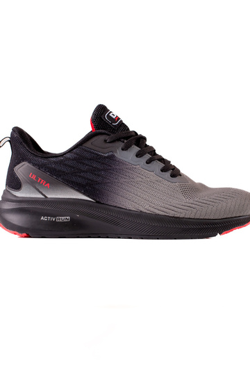 sportschoenen DK grijze kleur