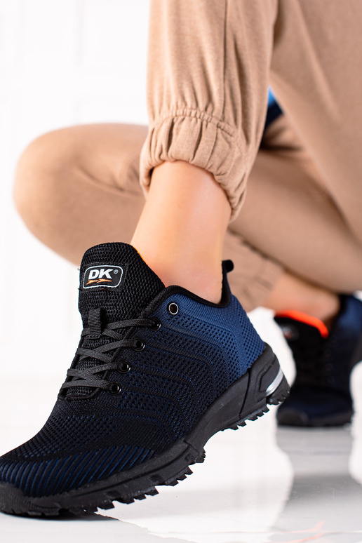 Chaussures de style sport couleur...