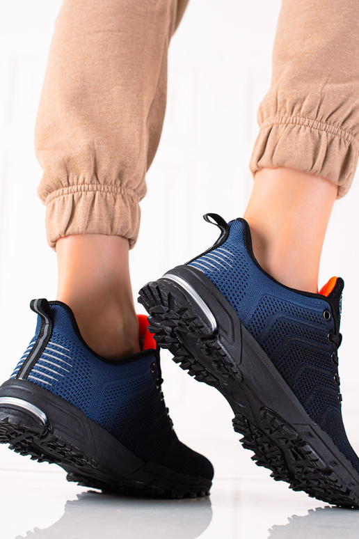 Chaussures de style sport couleur...