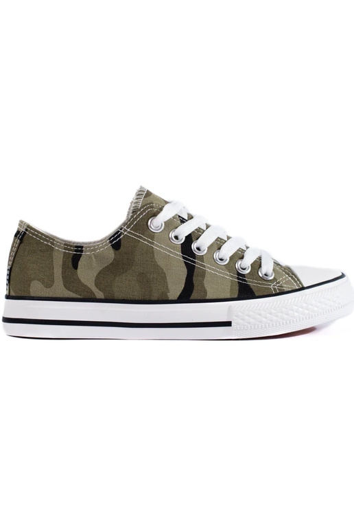 Chaussures confortables Femme