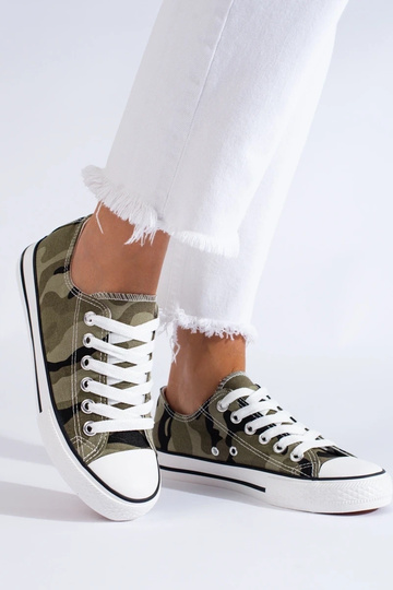 Chaussures confortables Femme 2