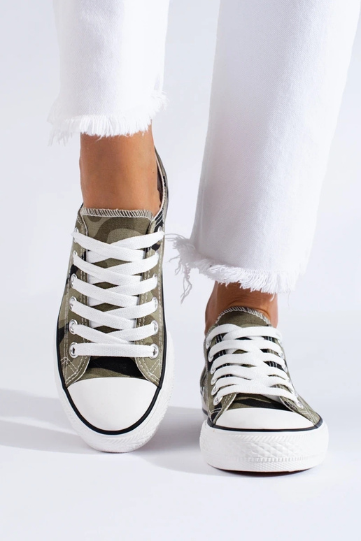 Chaussures confortables Femme