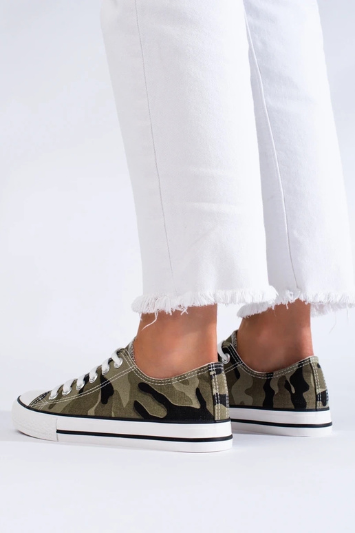 Chaussures confortables Femme