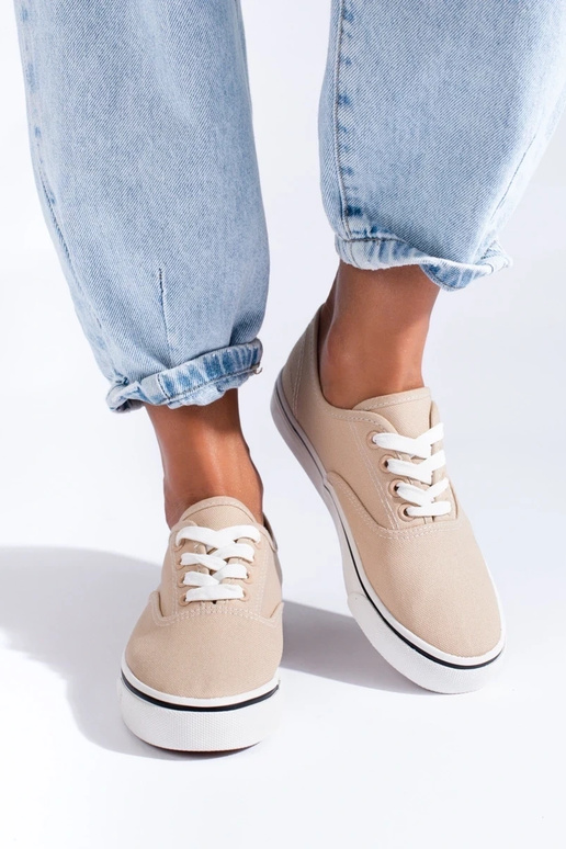 Chaussures de modèle de sport...