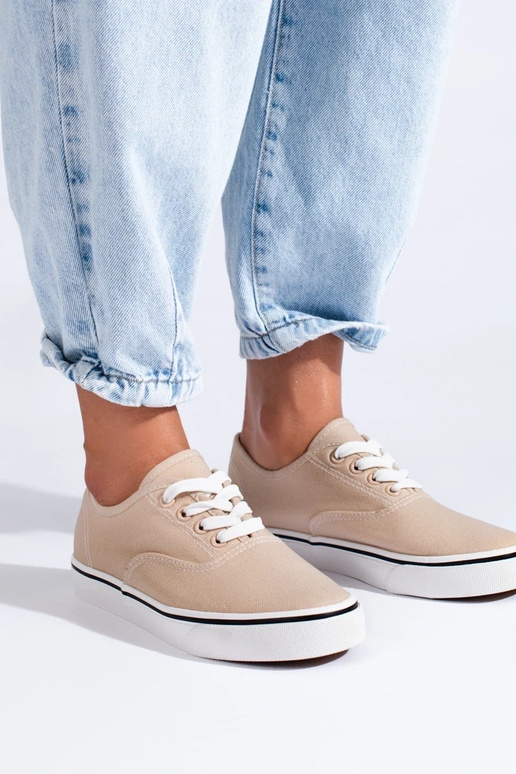 Chaussures de modèle de sport...