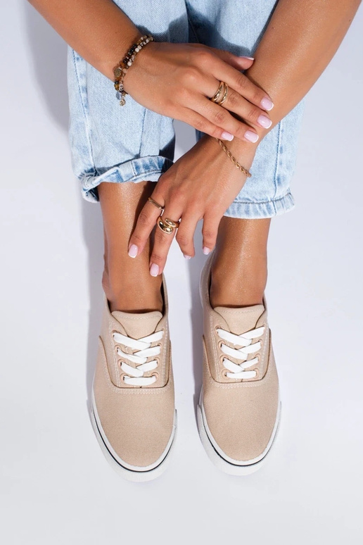 Bequeme Sportmodellschuhe