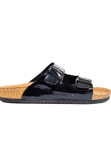 Pantoffels Potocki zwarte...