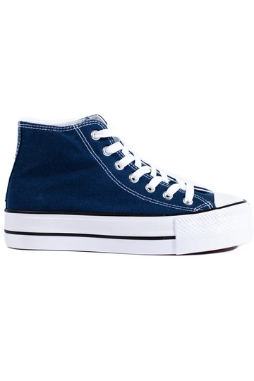 Freizeitschuhe mit...