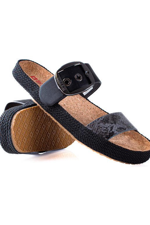 Damenhausschuhe BIG STAR