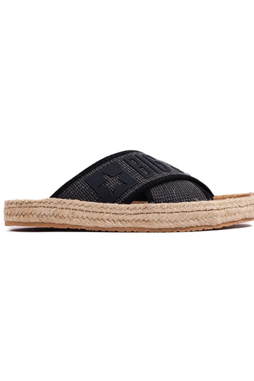 Slippers espadrilles BIG STAR